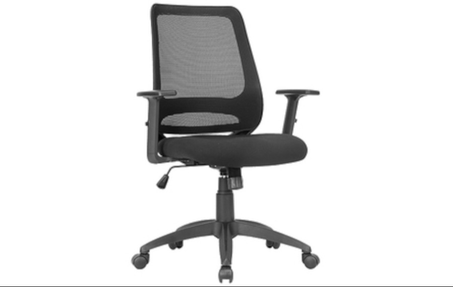 Trent Mesh Back Chair-Call For Bulk Discount Price